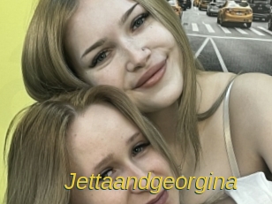 Jettaandgeorgina