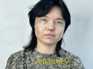 Jettaaxley