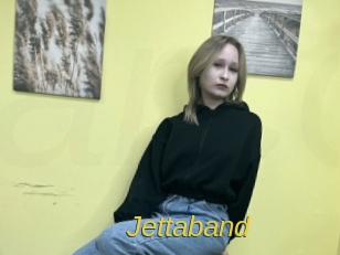 Jettaband