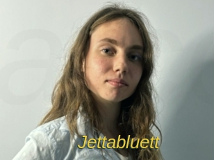 Jettabluett