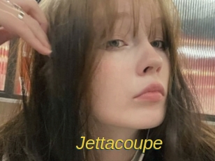 Jettacoupe