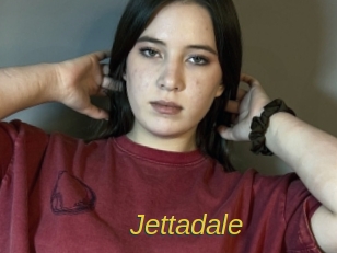 Jettadale