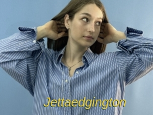 Jettaedgington