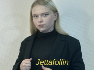 Jettafollin