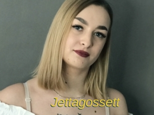 Jettagossett