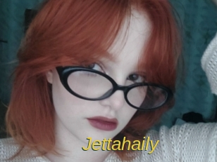 Jettahaily