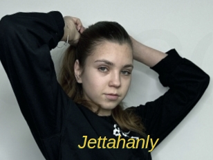 Jettahanly