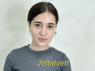 Jettahiett