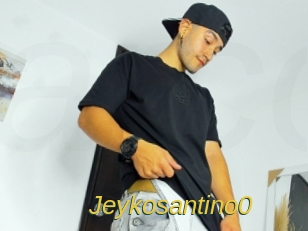 Jeykosantino0