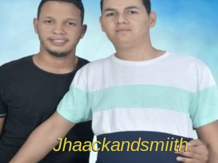 Jhaackandsmiith