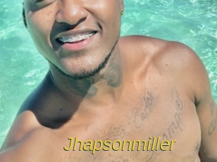 Jhapsonmiller