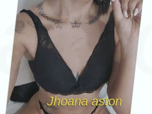 Jhoana_aston