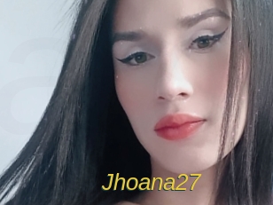 Jhoana27