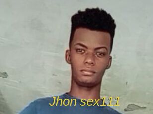 Jhon_sex111