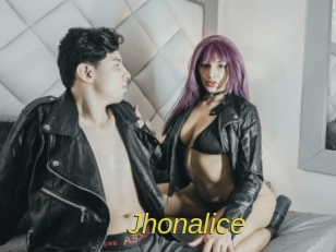 Jhonalice