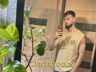 Jhoncronos