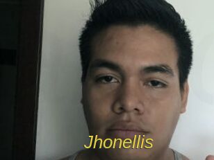 Jhonellis