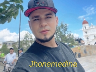 Jhonemedina