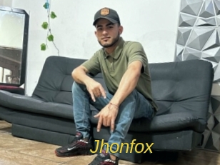 Jhonfox