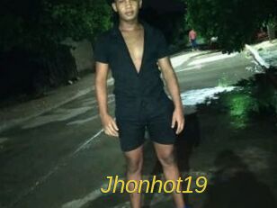 Jhonhot19