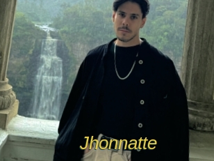 Jhonnatte