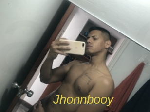 Jhonnbooy