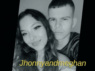 Jhonnyandmeghan