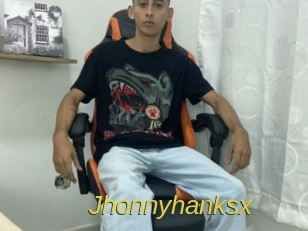 Jhonnyhanksx