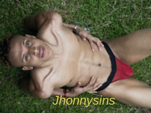 Jhonnysins