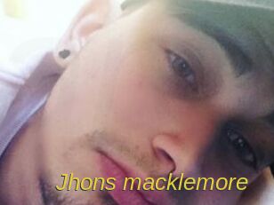 Jhons_macklemore