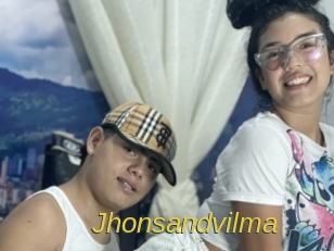 Jhonsandvilma