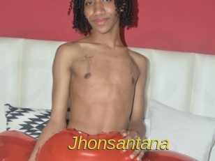 Jhonsantana