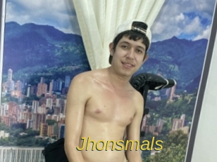 Jhonsmals