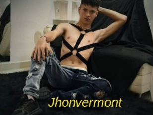 Jhonvermont