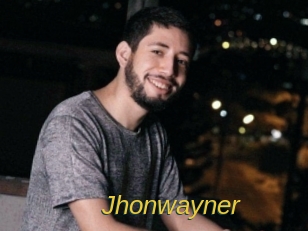 Jhonwayner