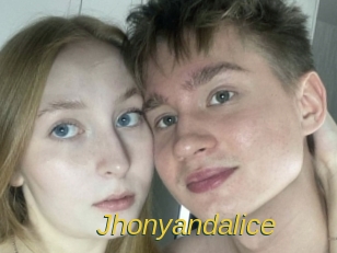 Jhonyandalice