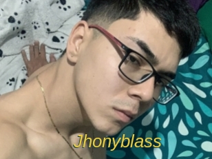 Jhonyblass