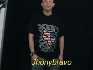 Jhonybravo