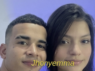 Jhonyemma