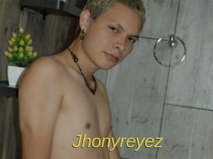 Jhonyreyez