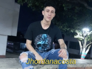 Jhordanacosta