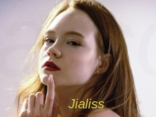 Jialiss