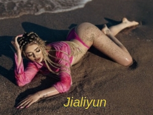 Jialiyun