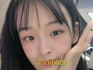 Jianibabe