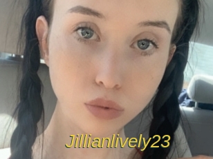 Jillianlively23