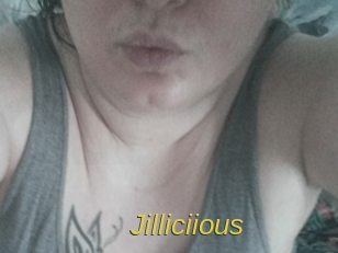 Jilliciious