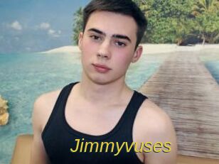 Jimmyvuses