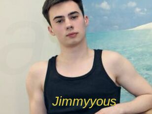 Jimmyyous