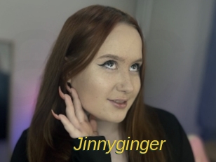 Jinnyginger