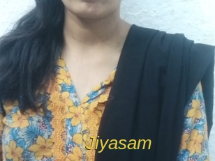 Jiyasam